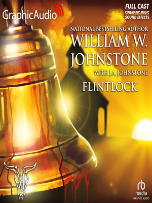 cover image of Flintlock